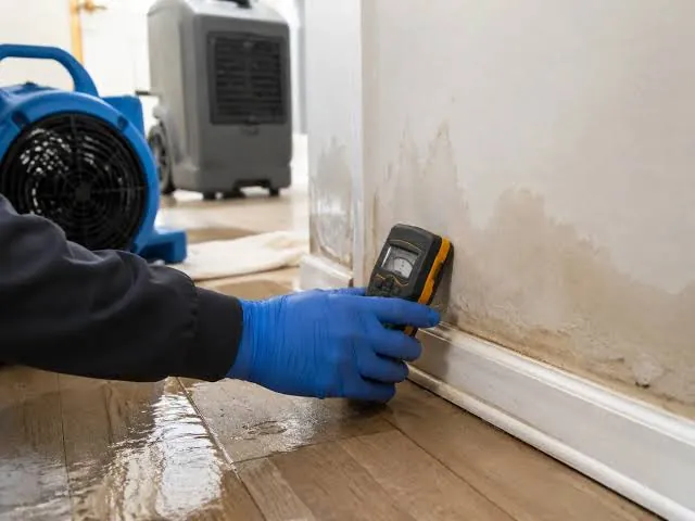 24/7 Water damage restoration services in Loveland, CO - Rapid flood cleanup and mitigation